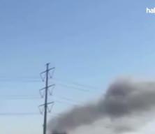 İsrail, İran'a saldırılarında petrokimya tesisini vurdu
