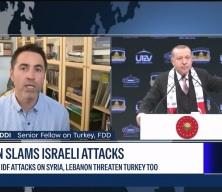 İsrail medyası: Eşsiz bir fırsat! NATO ve Avrupalı liderler T&uuml;rkiye'ye haddini bildirsin