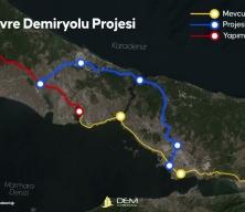İstanbul'a 750 milyon dolarlık dev imza! İki dev havalimanı birbirine bağlanıyor...