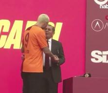 İşte Mauro Icardi'nin yeni s&ouml;zleşmeyi kabul etmeme nedeni