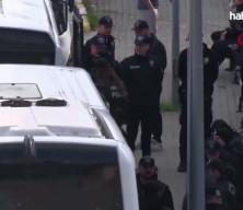 Uyuşturucu soruşturmasında 10 ş&uuml;pheliye tutuklama talebi