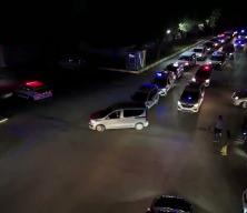 İzmir merkezli 12 ilde FET&Ouml;&rsquo;ye b&uuml;y&uuml;k darbe