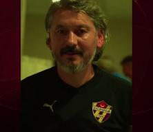 K&uuml;mede kalma başarısının ardından s&uuml;rpriz karar: 1. Lig'e gidiyor