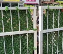 LGS &ouml;ncesi b&uuml;y&uuml;k panik! &Ouml;ğrenciler okul bah&ccedil;esine alınmadı