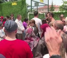 LGS sona erdi!