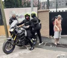 LGS'de zamanla yarış! 15 &ouml;ğrenci sınava yetiştirildi