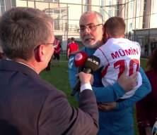  Bakan Vedat Işıkhan &ldquo;Filistin davası haklı davamızdır" dedi