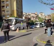 CHP'li Milletvekili'nin oğluna g&ouml;zaltı