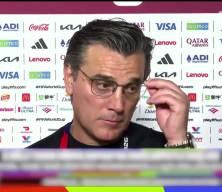Ma&ccedil;ın ardından Montella'dan T&uuml;rk taraftarlara &ouml;nemli mesaj