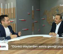 Sevigen'den Haber7'ye &ouml;zel a&ccedil;ıklamalar : &Ouml;zg&uuml;r &Ouml;zel siyasi yasak alabilir