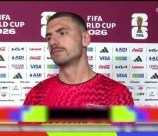 Merih Demiral: Bahaneye gerek yok &ccedil;ıkıp yenmemiz gerekiyordu!