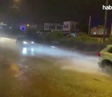 Meteoroloji&rsquo;den sağanak ve fırtına uyarısı: Doğu b&ouml;lgelerinde kuvvetli yağış bekleniyor