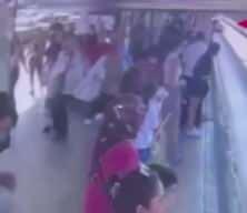 Nişanlısının &ouml;n&uuml;nde bı&ccedil;aklanarak canice &ouml;ld&uuml;r&uuml;len gencin g&ouml;r&uuml;nt&uuml;leri ortaya &ccedil;ıktı