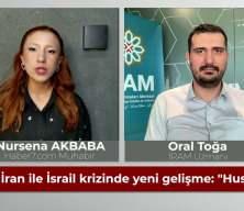 Ortadoğu'da asimetrik savaş tehlikesi: Husiler sahaya indi, İran ABD'yi masaya zorluyor!