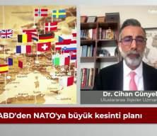 ABD'nin NATO planı dengeleri sarsacak: Tarihindeki en b&uuml;y&uuml;k kriziyle karşı karşıya!