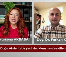 Doğu Akdeniz'de sular ısınıyor: Hedef T&uuml;rkiye'yi ana karaya hapsetmek!