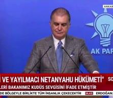 &Ouml;mer &Ccedil;elik'ten CHP sorusuna olay yanıt: MYK gibi toplantıda bir dakika bile ayırmayız