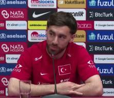 Orkun K&ouml;k&ccedil;&uuml;: En &ccedil;ok istediğim şey bizden korkulması