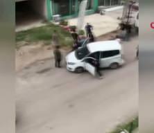 Osmaniye Kadirli&rsquo;de silahlı kavga: 1 &ouml;l&uuml;, 3 yaralı