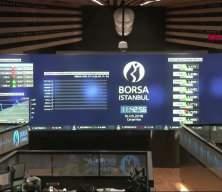 Piyasalarda iyimser hava: Borsa y&uuml;kselişle a&ccedil;ıldı