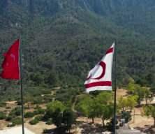 Rum itfaiyeciden KKTC'ye yasa dışı giriş