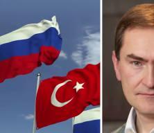 Rus devinin T&uuml;rkiye planı netleşiyor: Temaslar hız kazandı