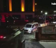 R&uuml;şvet soruşturmasında &Ouml;zg&uuml;r &Ouml;zel'in eski şof&ouml;r&uuml; g&ouml;zaltına alındı