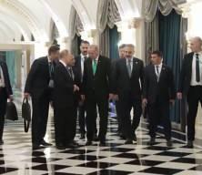 Rusya Dışişleri Bakanlığı'ndan T&uuml;rkiye a&ccedil;ıklaması