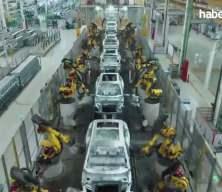 Sanayi ve Teknoloji Bakanlığı'ndan BYD a&ccedil;ıklaması