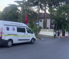 Sarıyer'de &ouml;zel anaokulu sahibi, tartıştığı okul m&uuml;d&uuml;r&uuml;n&uuml; silahla yaraladı