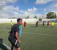 Somalili hakem Omar Abdulkadir Artan'ın ABD&rsquo;ye girişine izin verilmedi