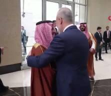 T&uuml;rkiye ile Suudi Arabistan arasında vize muafiyeti y&uuml;r&uuml;rl&uuml;ğe girdi: 90 g&uuml;ne kadar serbest ge&ccedil;iş