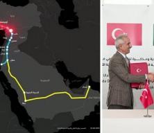 T&uuml;rkiye-Suudi Arabistan yakınlaşması İsrail basınında endişe uyandırdı