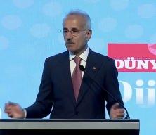 Uraloğlu: 5G abone sayısı 2,5 ayda 42 milyona yaklaştı