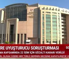 Uyuşturucu soruşturmasında yeni dalga: Kenan Doğulu, Beren Saat, Enis Arıkan...