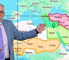 Yunan Amiral Egolfopoulos: Erdoğan b&uuml;t&uuml;n zarları masaya attı!