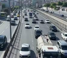 Zorunlu trafik sigortasında yeni d&ouml;nem: Par&ccedil;a, değer kaybı ve tazminat kuralları değişti