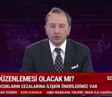 12. Yargı paketinde infaz d&uuml;zenlemesi olacak mı?  Bakan G&uuml;rlek 