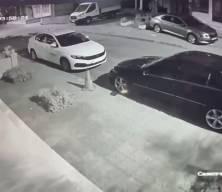 İşte Erhan Karaal&rsquo;ın ka&ccedil;ırılma anı