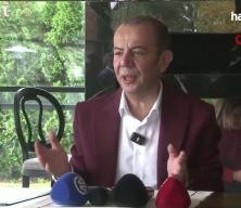CHP'de şok ayrılık! Tanju &Ouml;zcan istifasını duyurdu