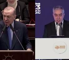 Cumhurbaşkanı Başdanışmanı Mehmet U&ccedil;um Cumhurbaşkanı Erdoğan&rsquo;ın adaylığı hakkında ilk tarih verdi