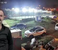 Otopark kavgasında 3 &ccedil;ocuk babası evlatlarının g&ouml;z&uuml; &ouml;n&uuml;nde &ouml;ld&uuml;r&uuml;ld&uuml;!