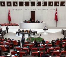 Rukiye Toy, TBMM&rsquo;de DİLİM Projesini anlattı