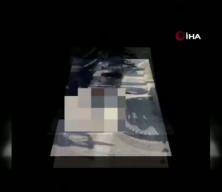 Abartı egzoz takan 18 ara&ccedil; trafikten men edildi