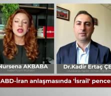 Orta Doğu denkleminde yeni d&ouml;nem: İsrail sahte bayrak operasyonlarına başvurabilir