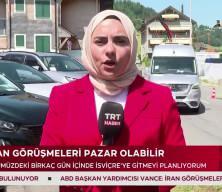 ABD-İran temasında yeni tarih: H&uuml;rm&uuml;z Boğazı tartışması g&ouml;lgesinde kritik pazar mesajı