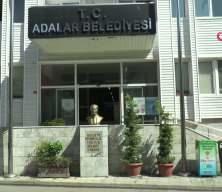 Adalar Belediyesi'ne r&uuml;şvet operasyonu!