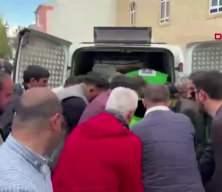 Erzurum'da ağabeyinden sonra Şeyma'dan da acı haber geldi!