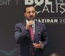 AK Parti İstanbul&rsquo;dan Ekonomi &Ccedil;alıştayı