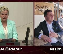 AK Parti&rsquo;ye yeni katılımlar yolda! CHP ve İYİ Parti&rsquo;den kritik isimler g&uuml;ndemde